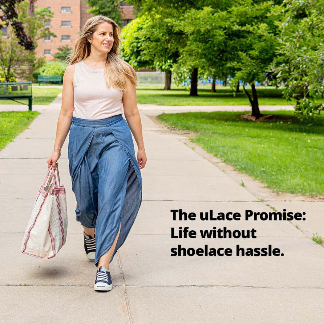 uLace Classic Shoelaces