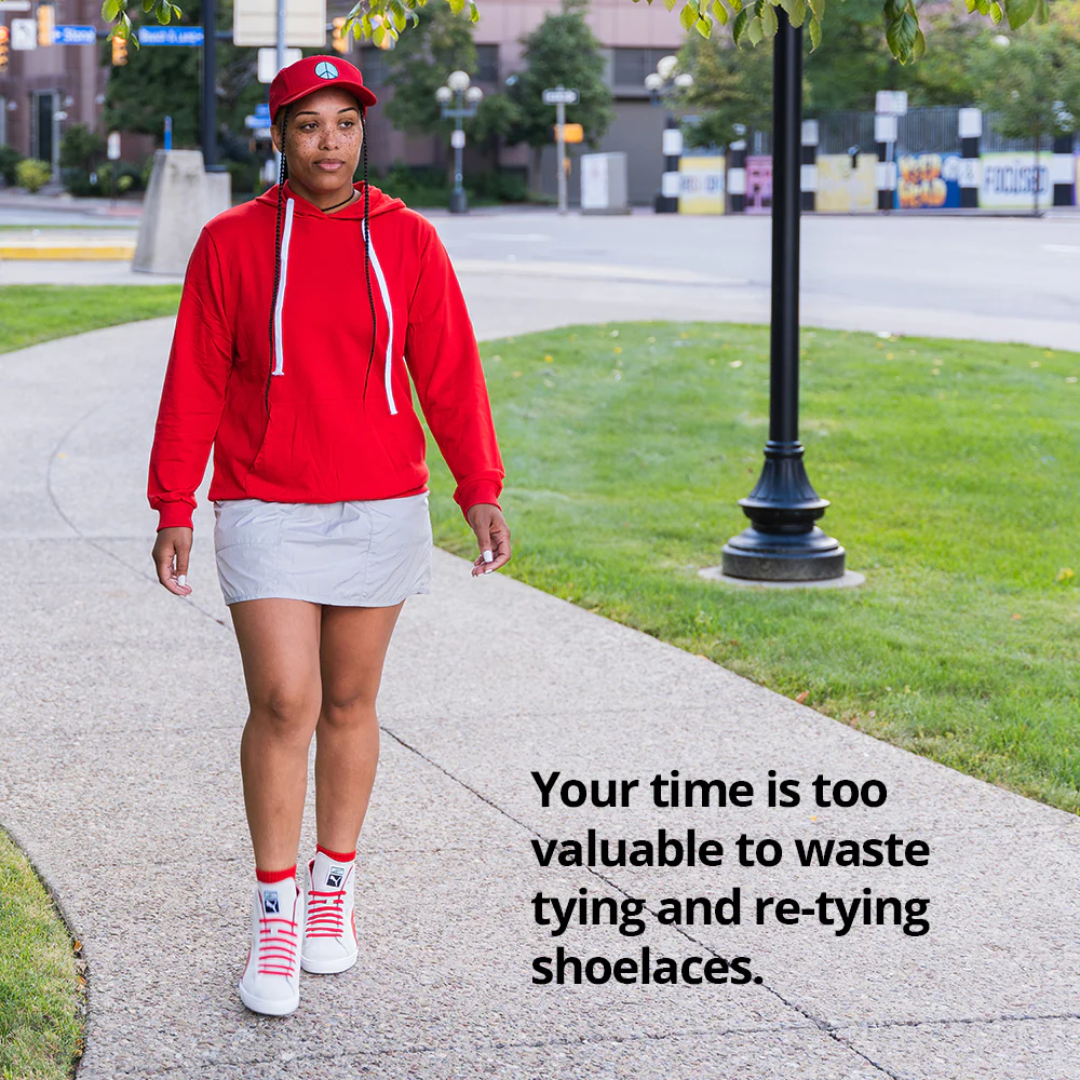 uLace Classic Shoelaces