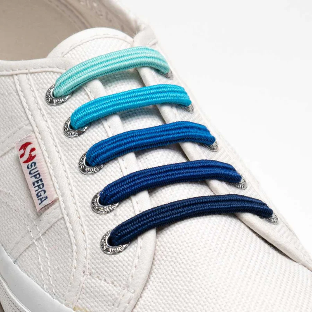 uLace Kiddos Shoelaces