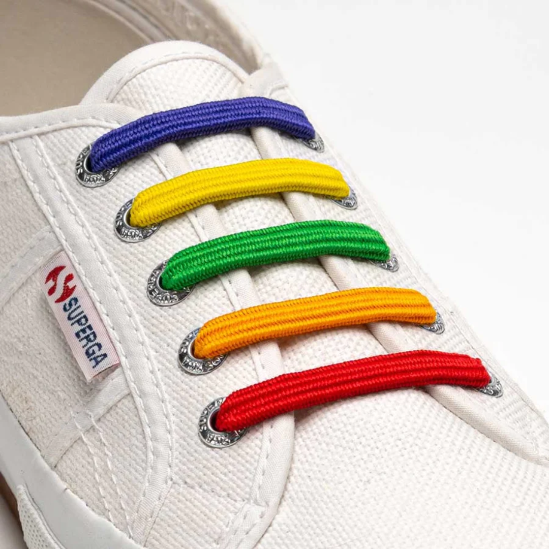 uLace Kiddos Shoelaces