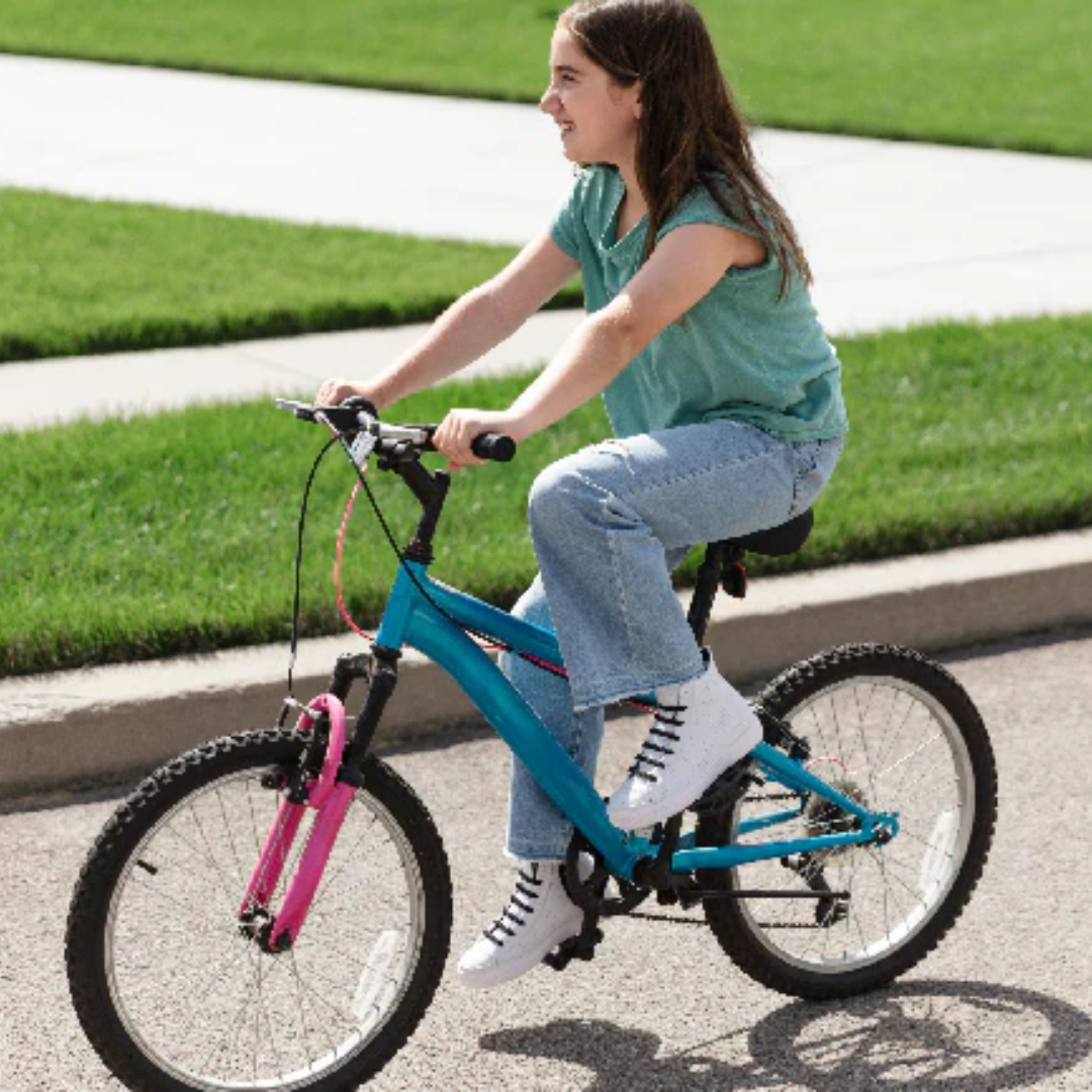 uLace Kiddos Shoelaces