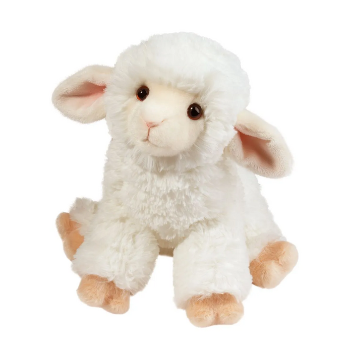 Dollie Soft Lamb
