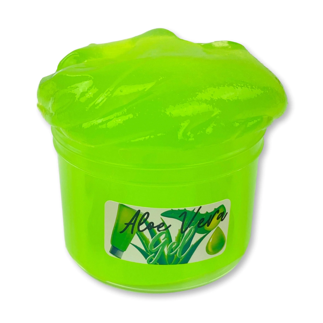Best Seller Slime Texture Sample Pack Dope Slimes