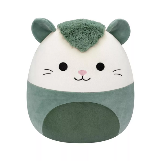 Fergus Frog JellyCat — Learning Express Gifts