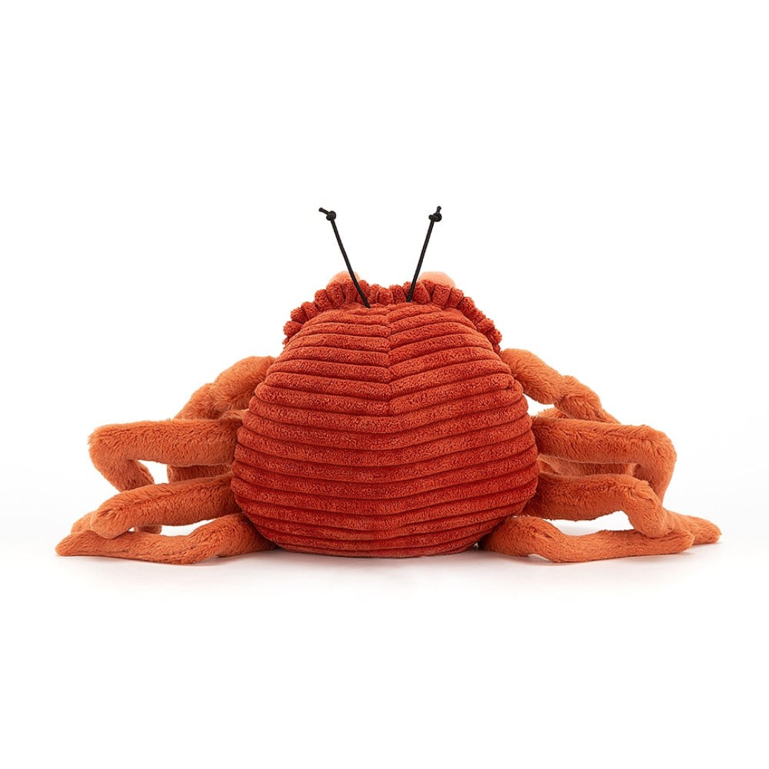 Crispin Crab Medium JellyCat