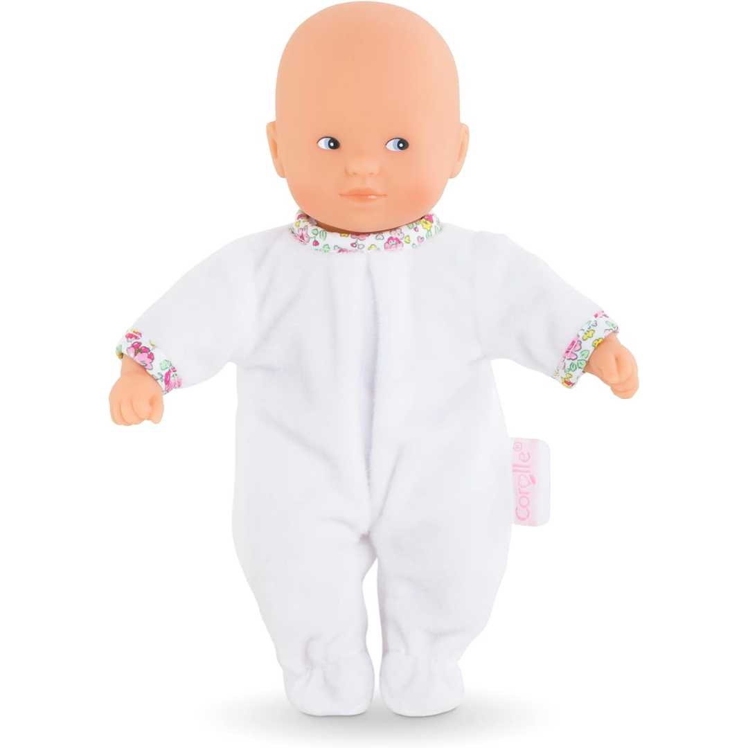 Mini Calin Good Night Blossom Doll