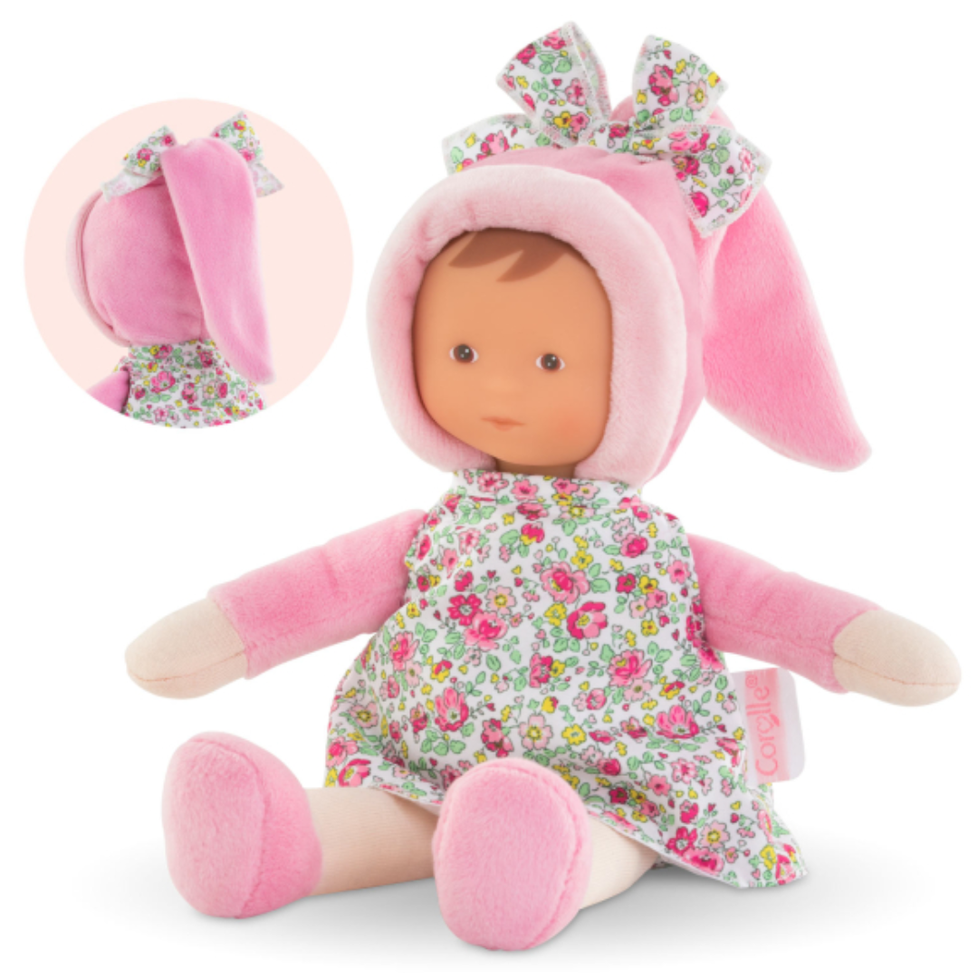 Miss Blossom Garden Baby Doll