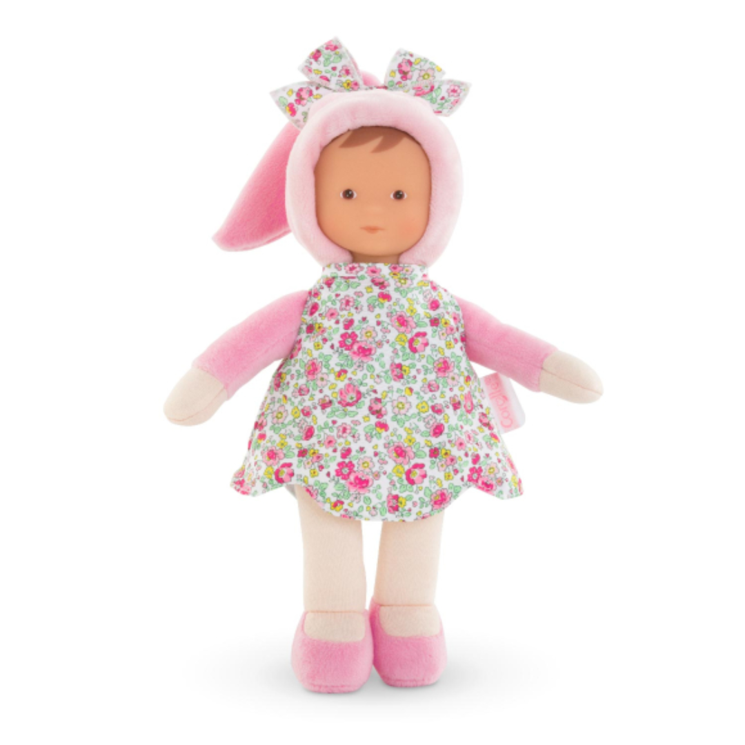 Miss Blossom Garden Baby Doll
