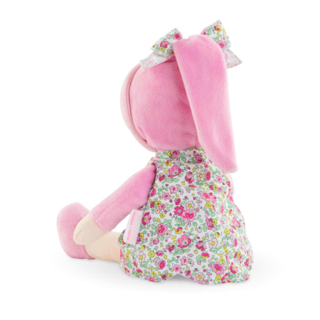 Miss Blossom Garden Baby Doll