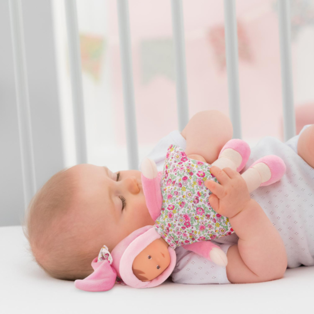 Miss Blossom Garden Baby Doll