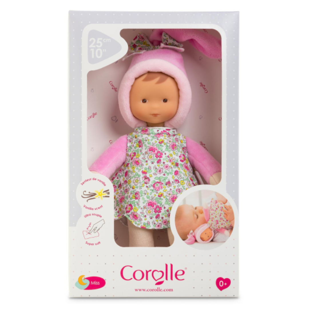 Miss Blossom Garden Baby Doll