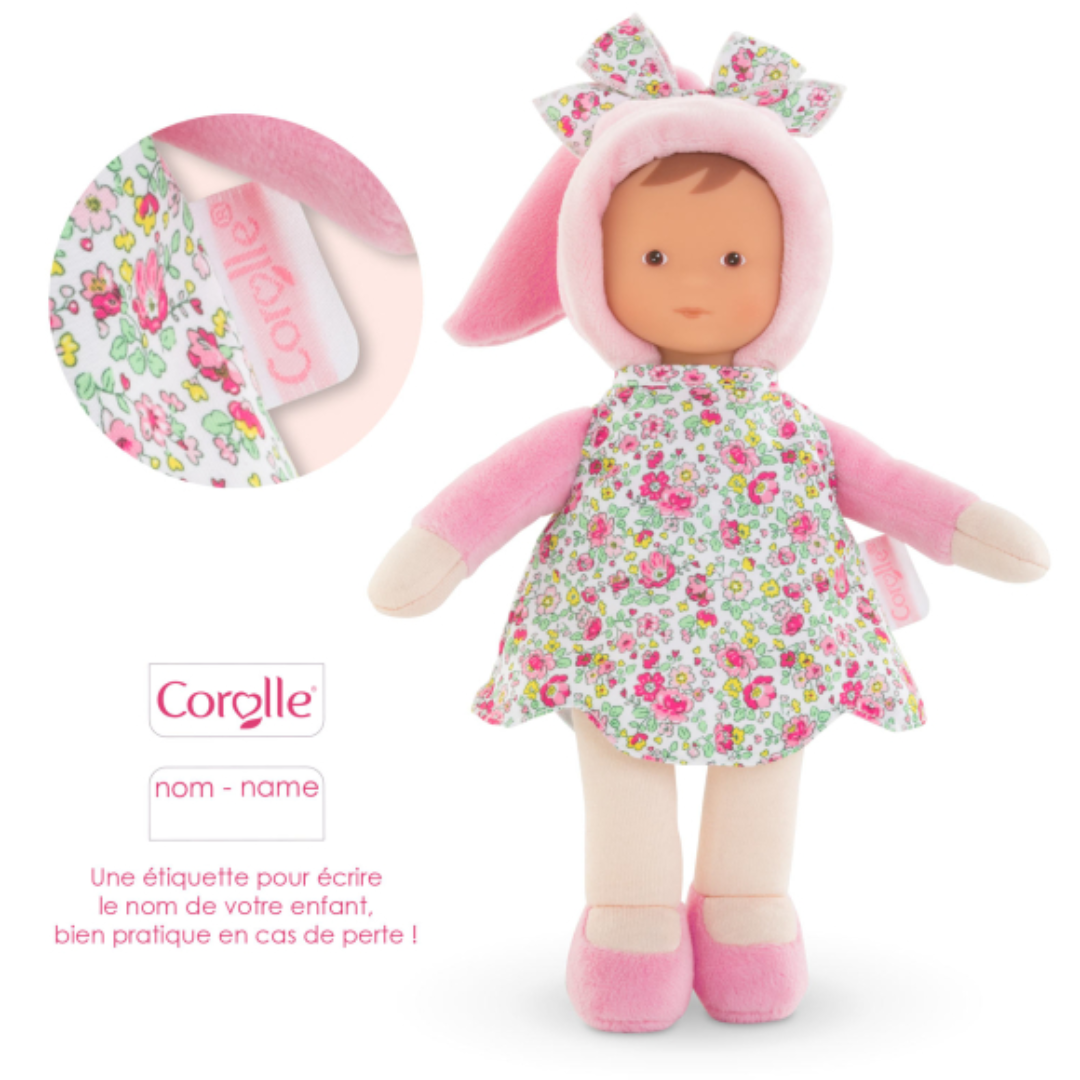 Miss Blossom Garden Baby Doll