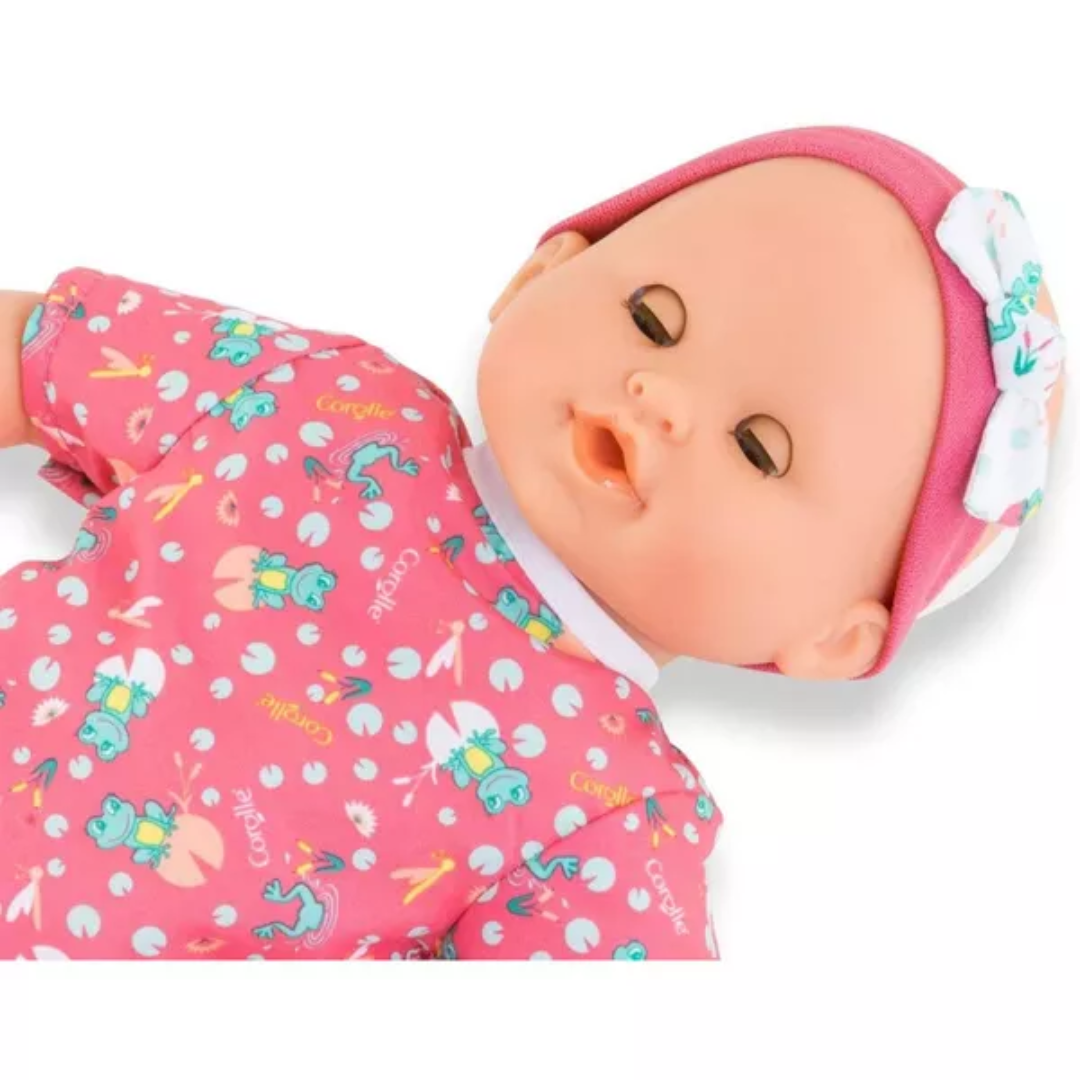 Bebe Bath Oceane Baby Doll