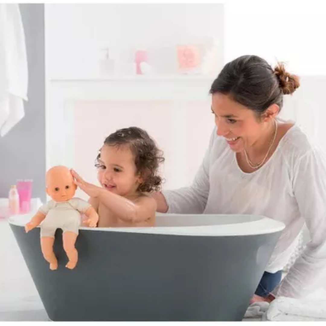 Bebe Bath Oceane Baby Doll