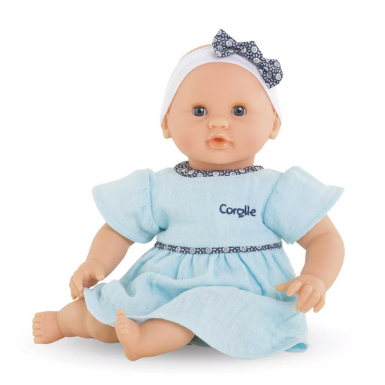 Bebe Calin Maud Baby Doll