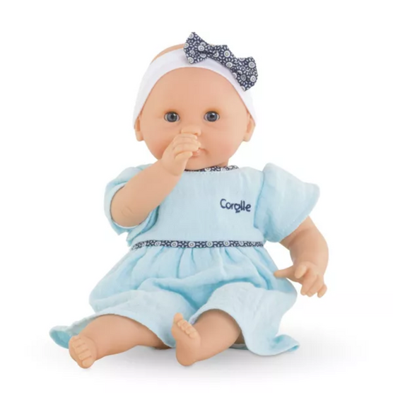 Bebe Calin Maud Baby Doll