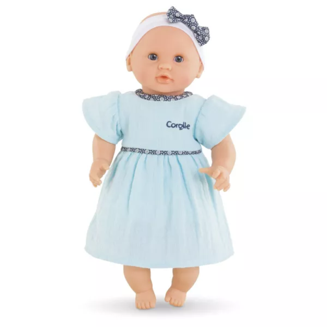 Bebe Calin Maud Baby Doll