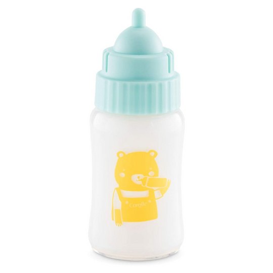 Magic Milk Bottle with Sounds Baby Doll Accessory