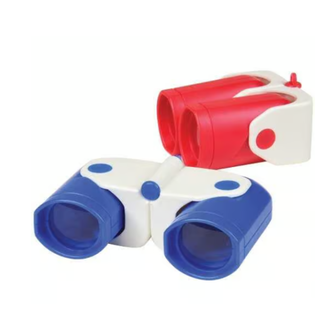Folding Binoculars