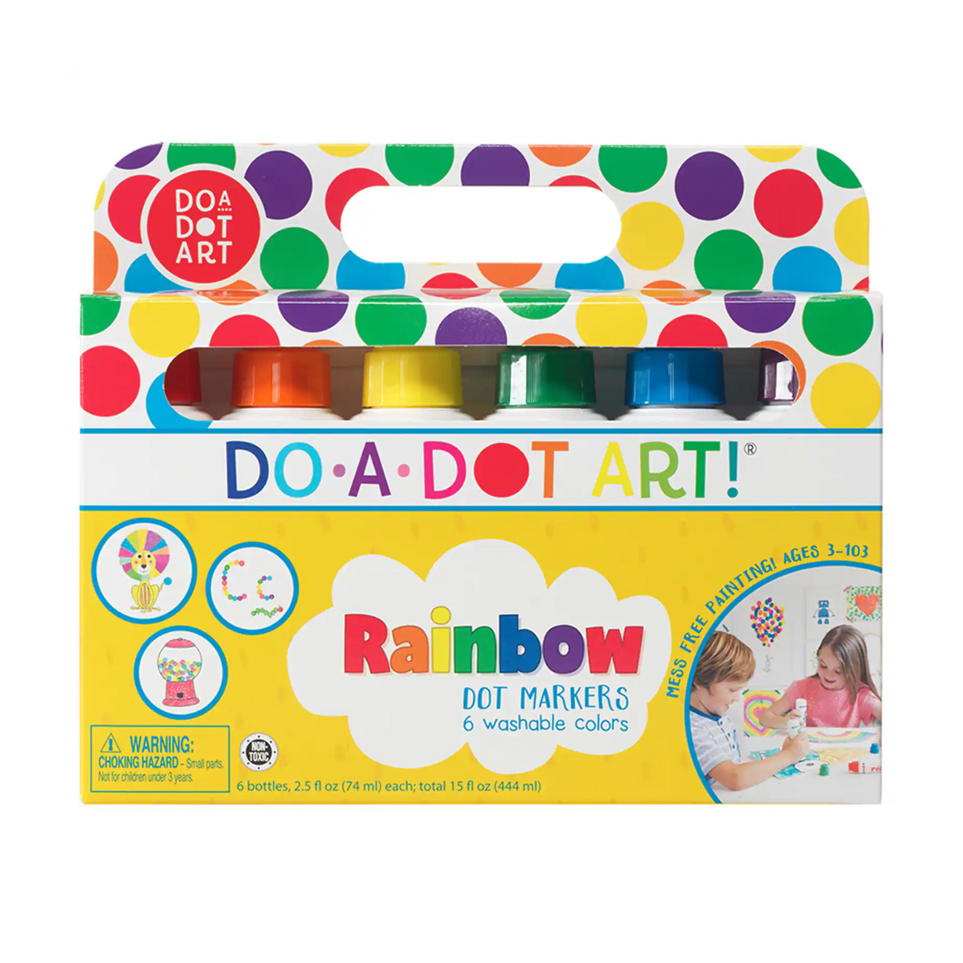 Get crafty