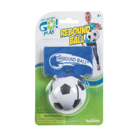 GO! Play Rebound Ball