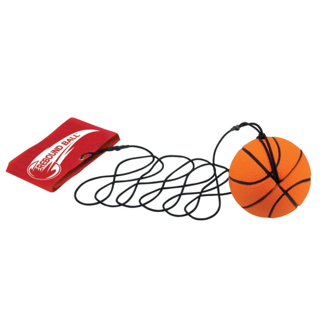 GO! Play Rebound Ball