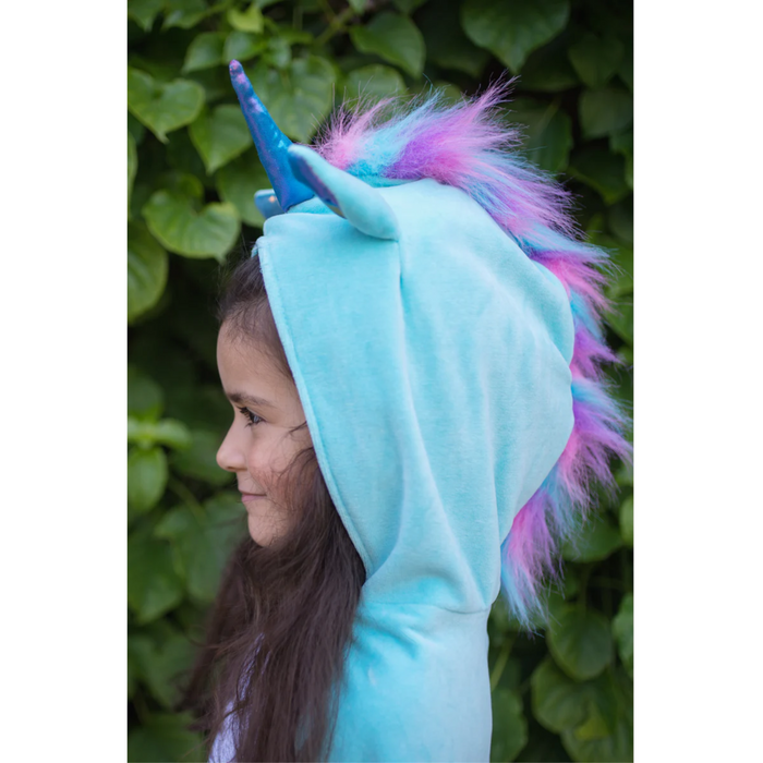 Reversible Unicorn/Dragon Cape