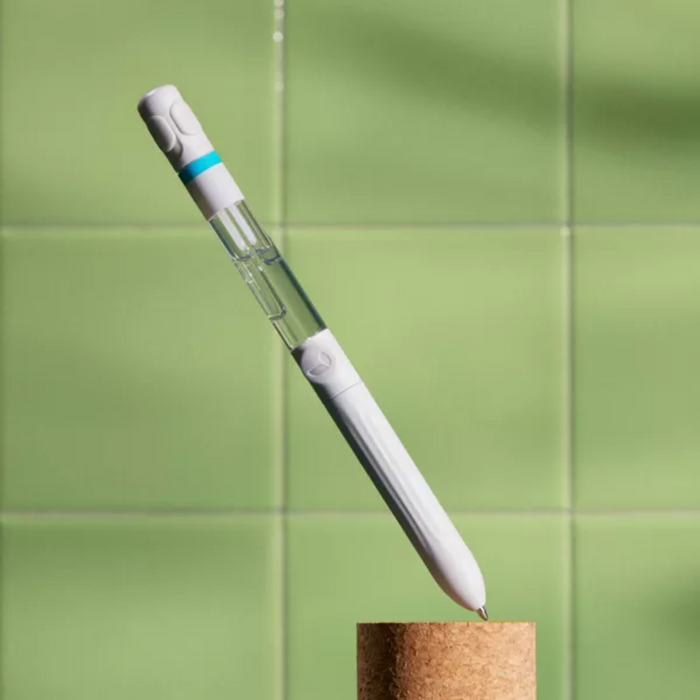 Lifelines Pen Diffuser with Crisp Mountain Air Essential Oil Blends