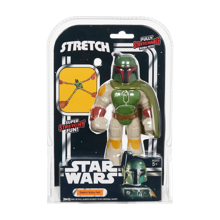 Stretch Star Wars® 7 Inch Mini-Figures