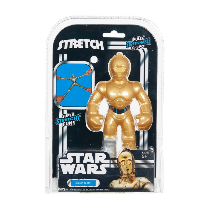 Stretch Star Wars® 7 Inch Mini-Figures