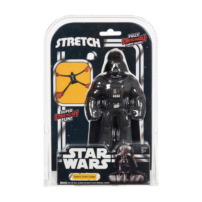 Stretch Star Wars® 7 Inch Mini-Figures