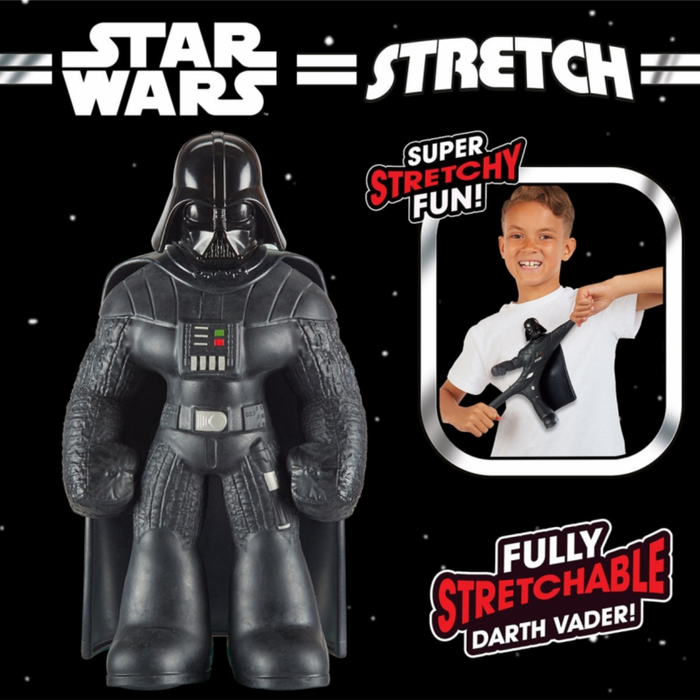 Stretch Star Wars® 7 Inch Mini-Figures