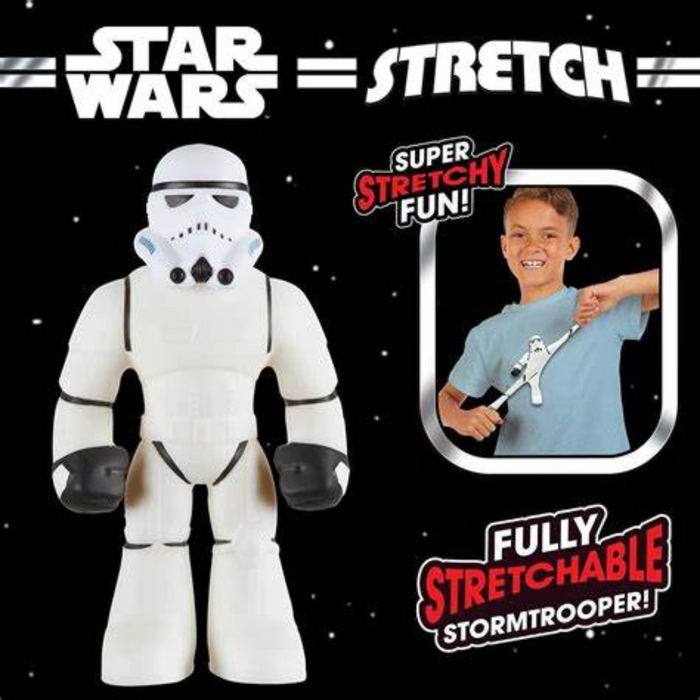 Stretch Star Wars® 7 Inch Mini-Figures