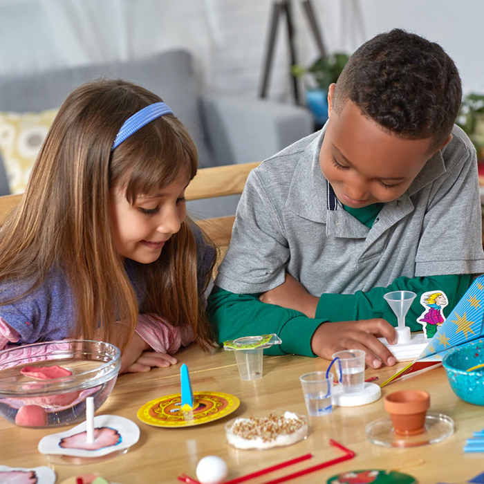 Kids First Stepping into Science Kit