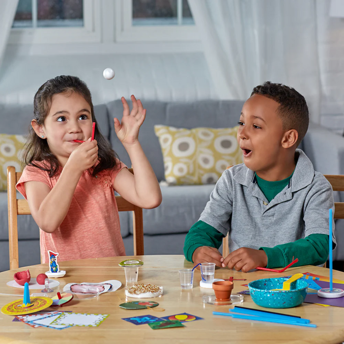 Kids First Stepping into Science Kit