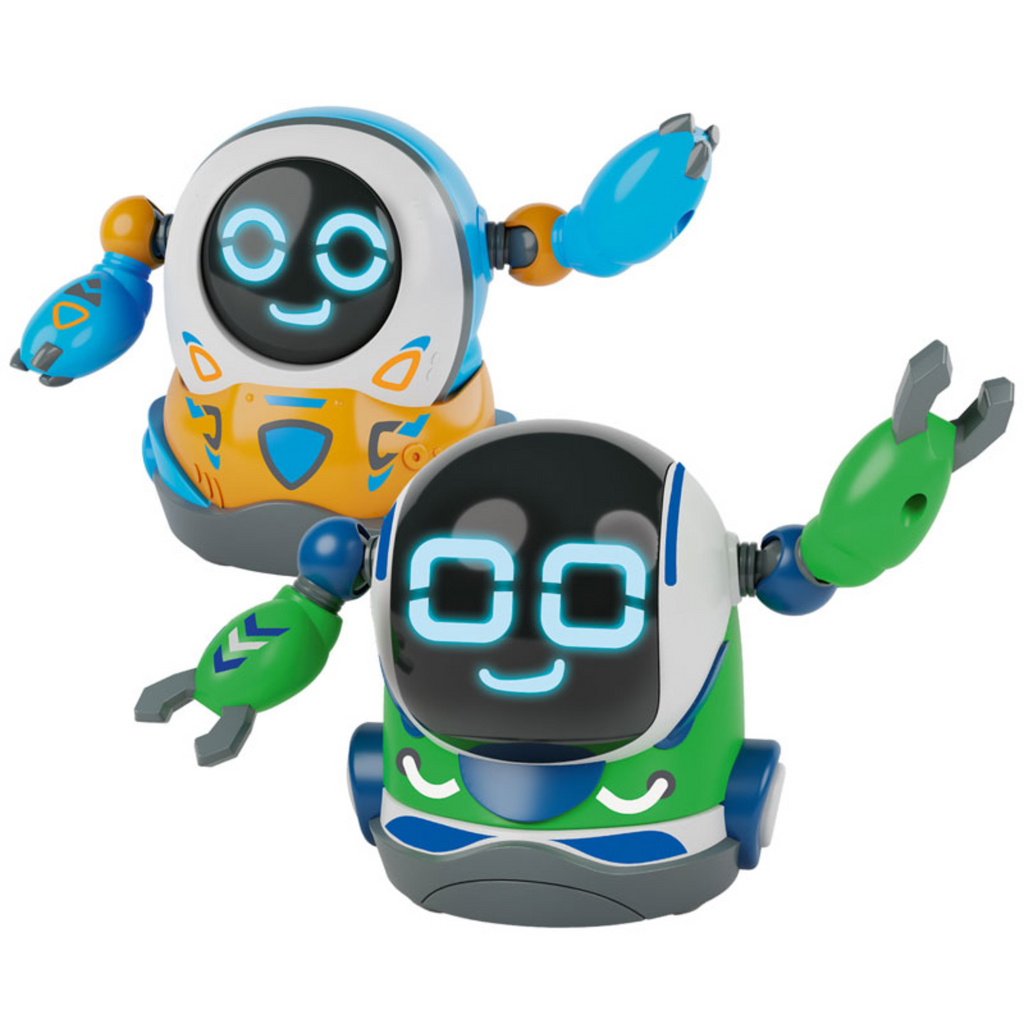 Learning Express Robots Learning Express of NC | Shop in Raleigh & Cary — Learning Express Gifts