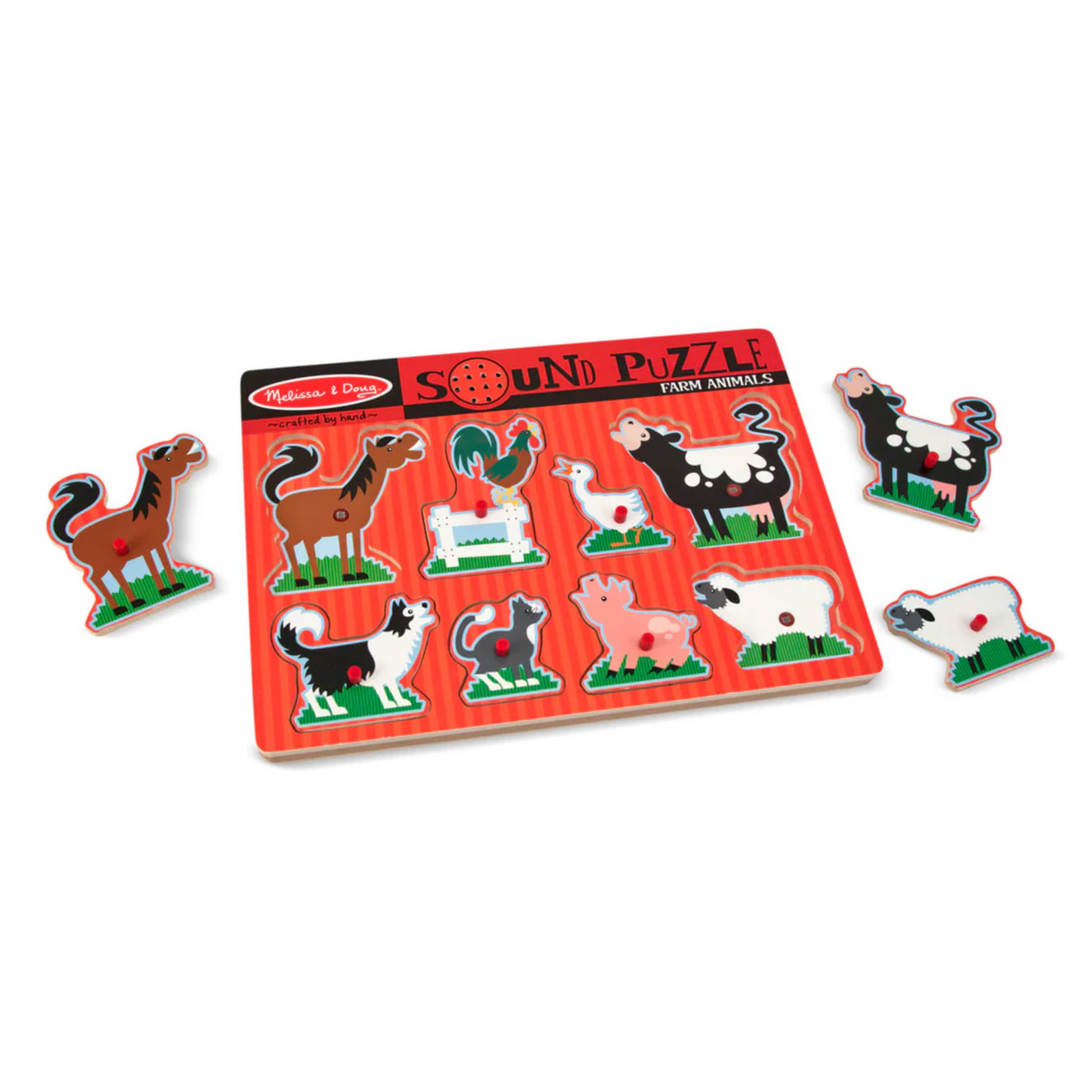 M&D Puzzles