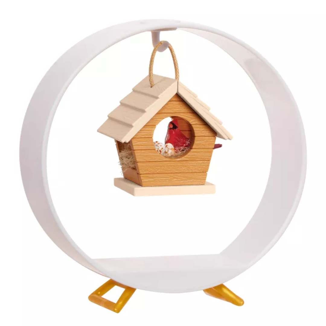 Make It Mini Lifestyle Home Series 1