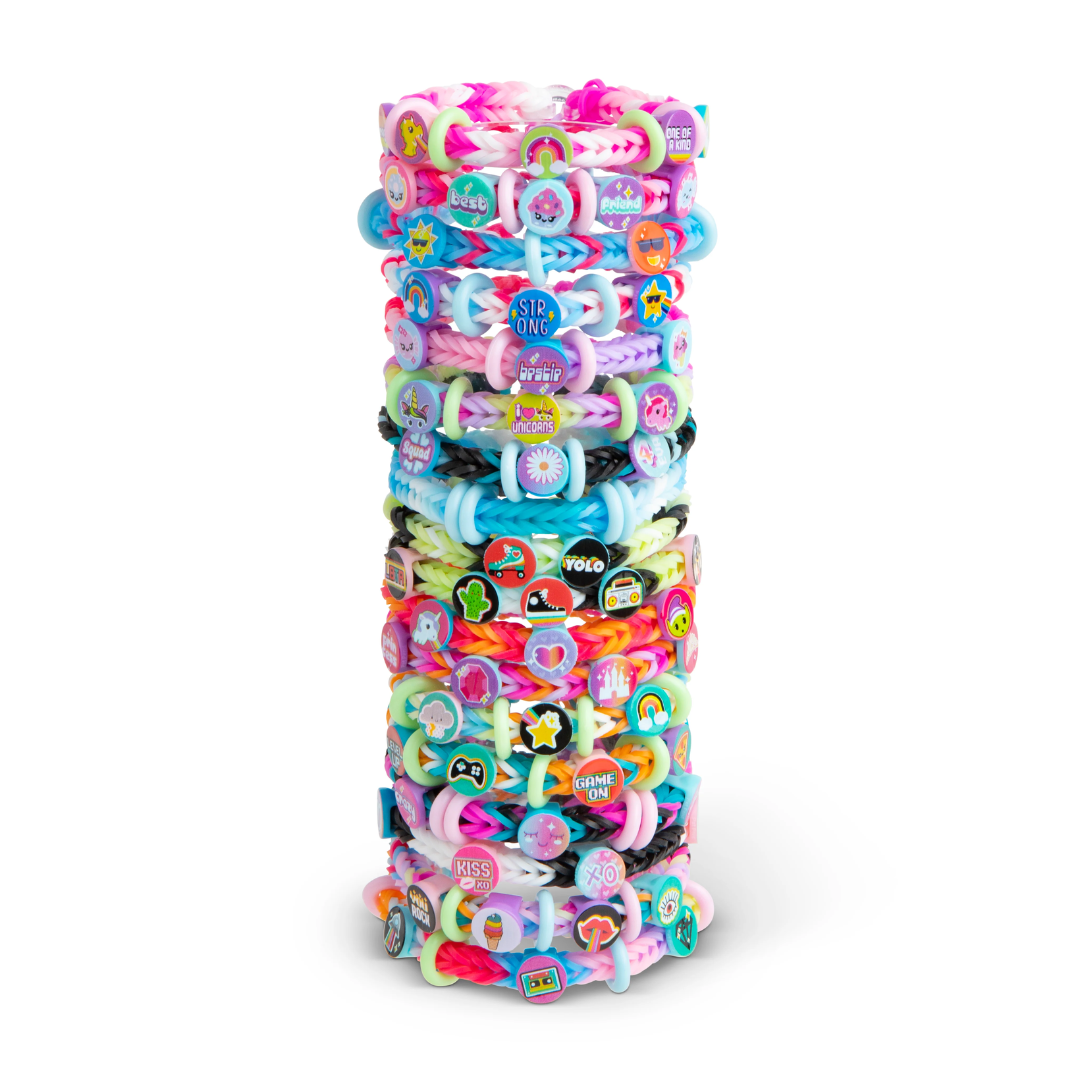 Rainbow Loom Beadmoji™ Deluxe