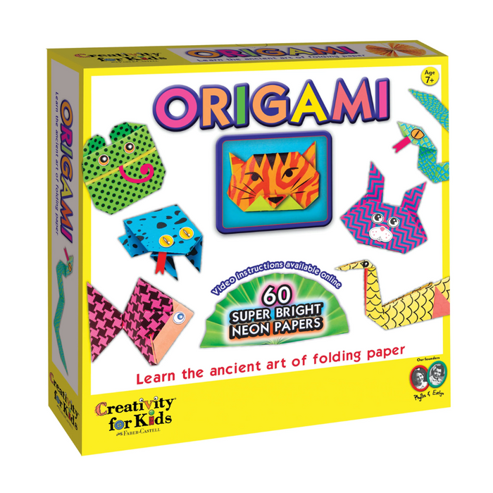 Origami Kit