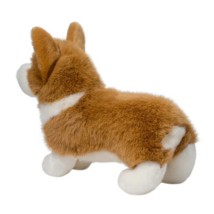 Ingrid Corgi Plush