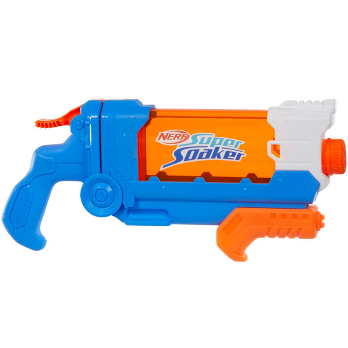 Nerf Super Soaker Flip Fill Water Blaster