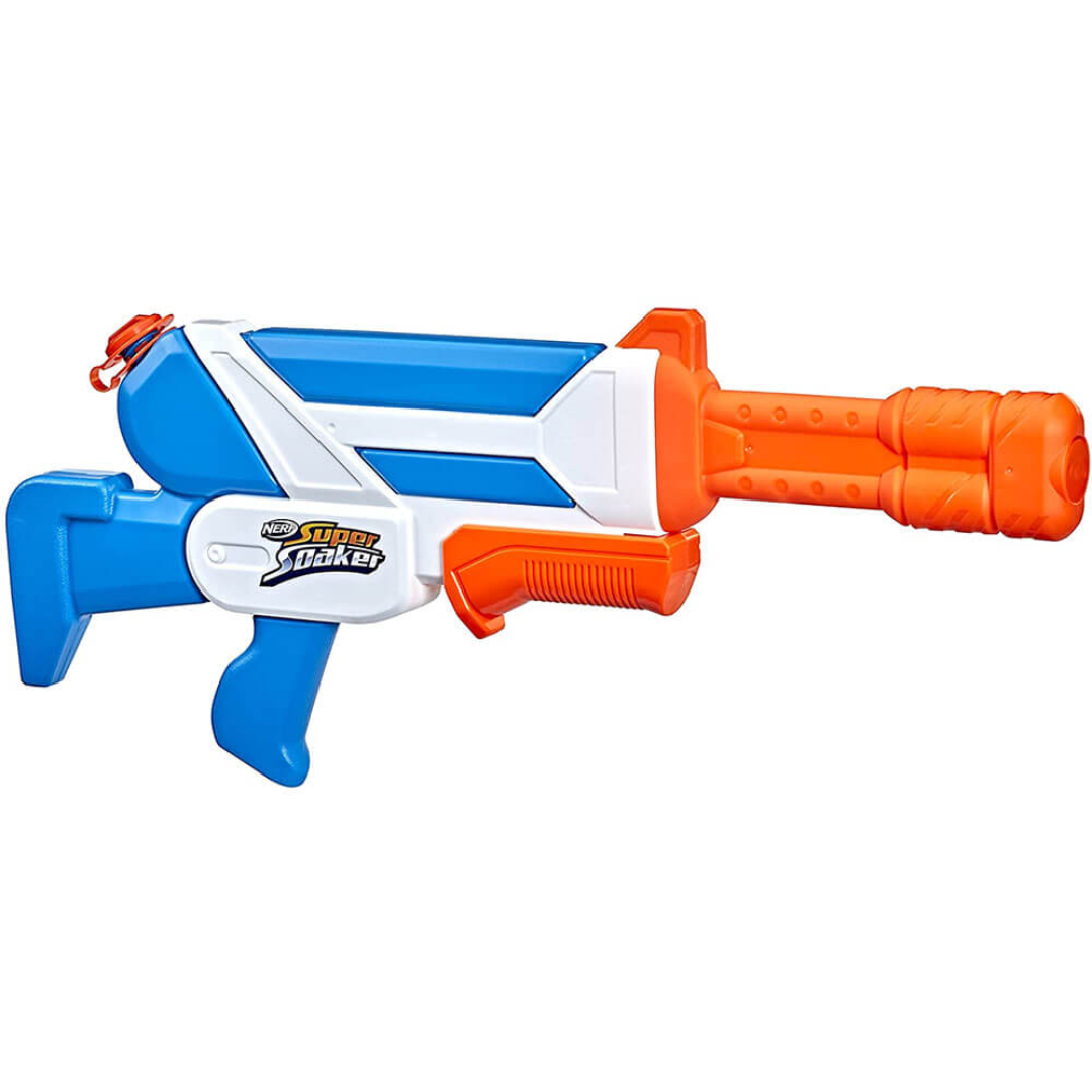 Nerf Super Soaker Twister Water Blaster