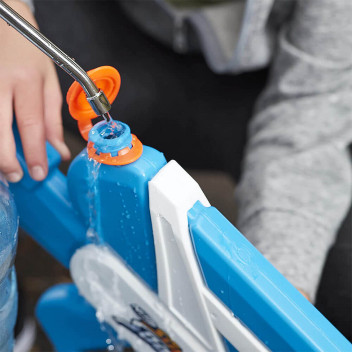 Nerf Super Soaker Twister Water Blaster