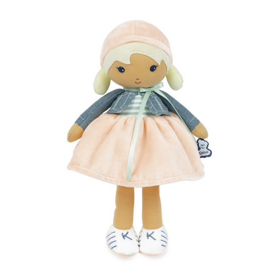 Chloe K - Medium Tendresse Soft Doll