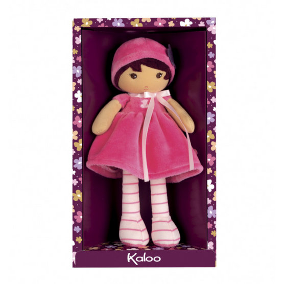 Emma K - Large Tendresse Soft Doll