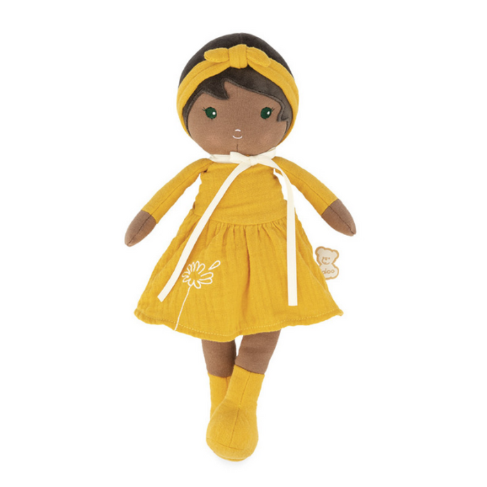 Naomie - Large Tendresse Soft Doll