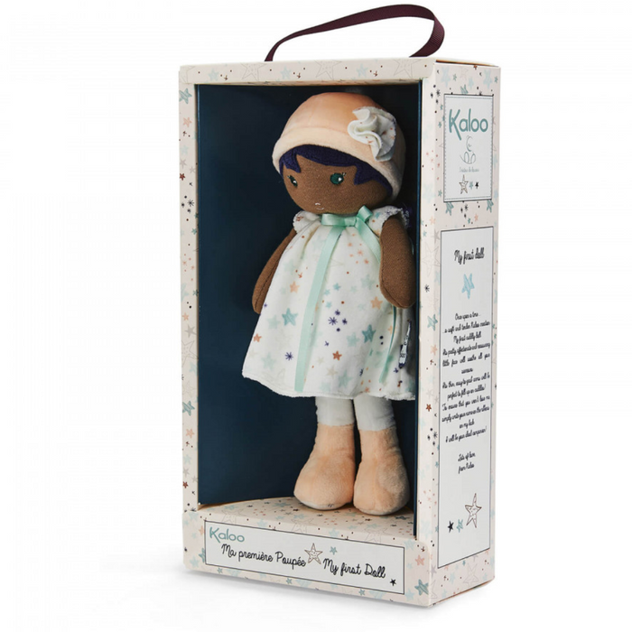 Manon K - Medium Tendresse Soft Doll