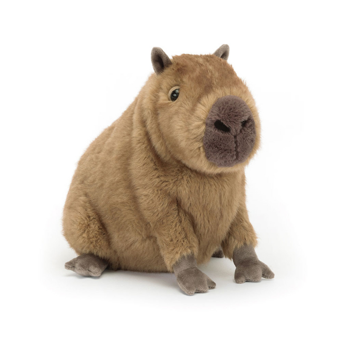 Clyde Capybara JellyCat