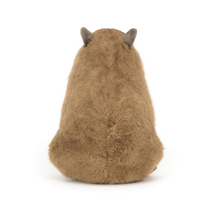 Clyde Capybara JellyCat